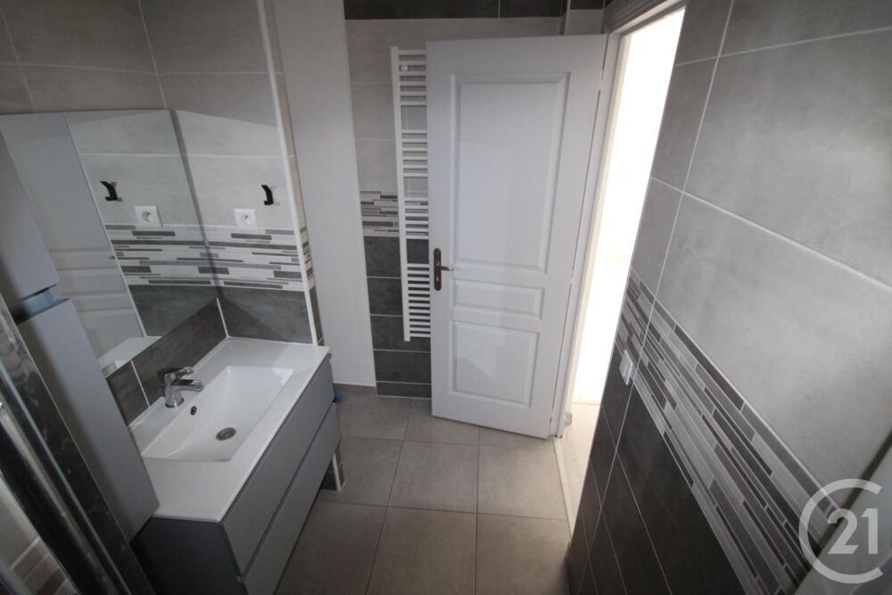 Location Appartement T1 Nice