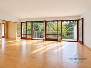  Appartement à vendre 4 pièces 111 m²