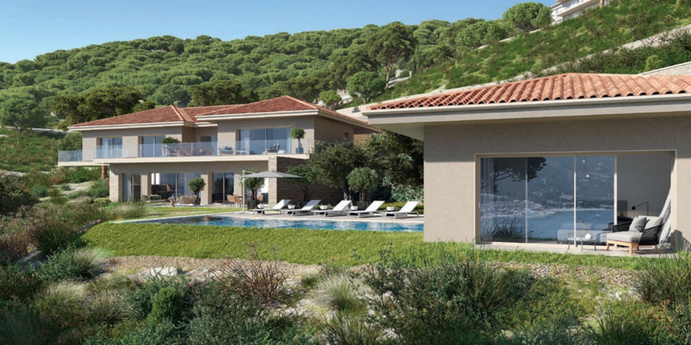 � vendre  Villa Saint-Tropez (83990)