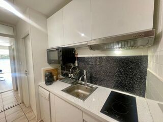  Appartement à vendre 1 pièce 32 m²