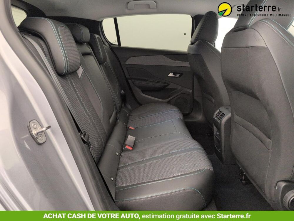 308 PHEV 180 e-EAT8 Allure 2024 occasion 69190 Saint-Fons