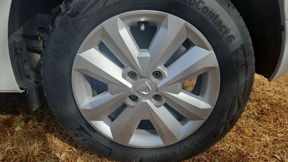 Sandero III 1.0 SCe 67 Essential 2021 occasion 83780 Flayosc