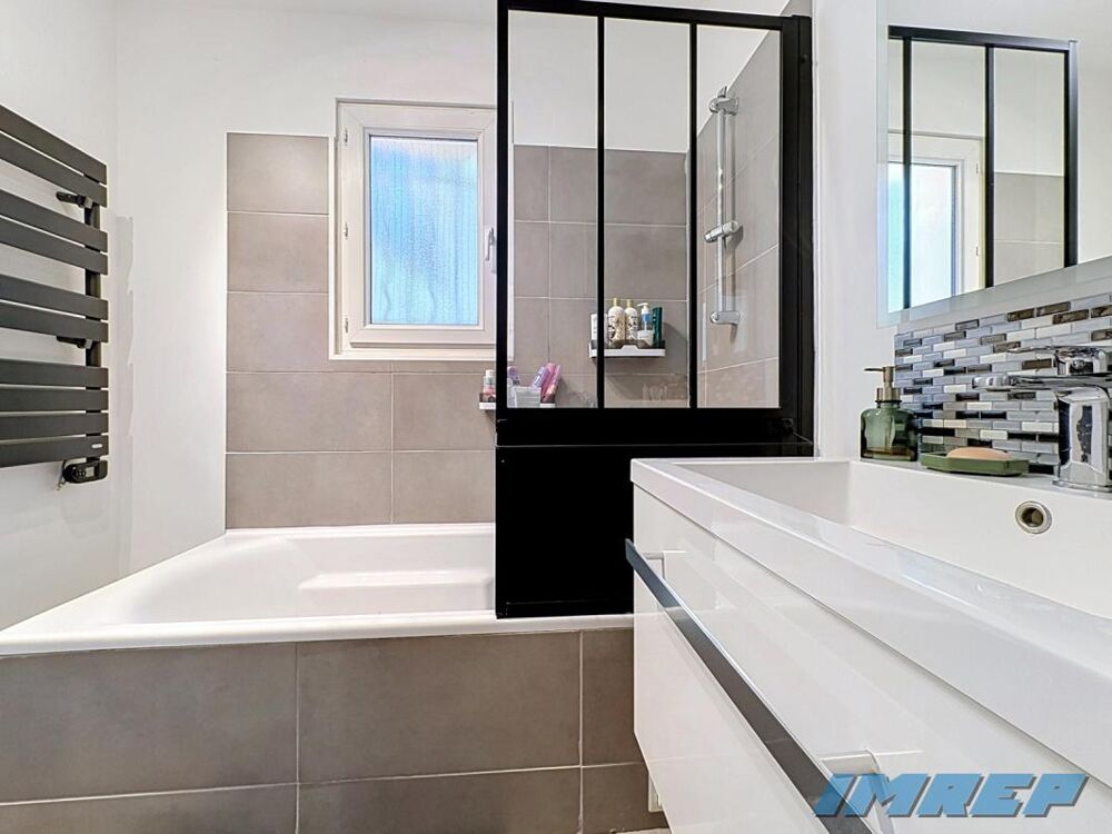 à vendre  Maison Marseille 11