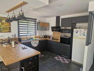  Villa à vendre 4 pièces 91 m²