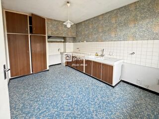  Maison  vendre 6 pices 160 m