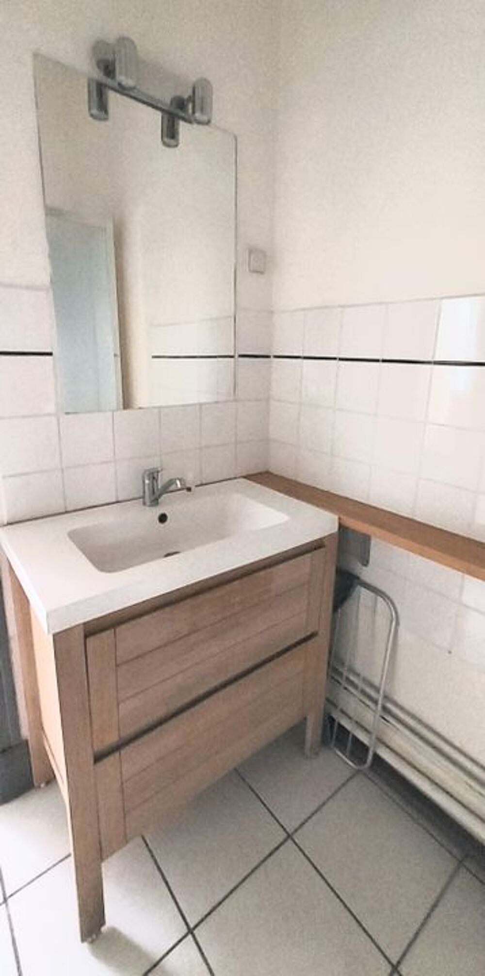 Location Appartement Appartement de 40m2 à louer sur Lyon 01 Lyon 1