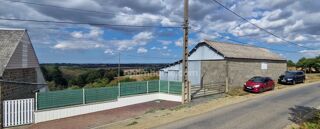  Maison à vendre 6 pièces 113 m²