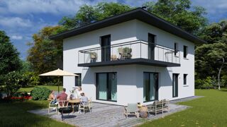  Maison � vendre 4 pi�ces 126 m�