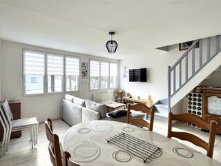  Appartement à vendre 3 pièces 65 m²