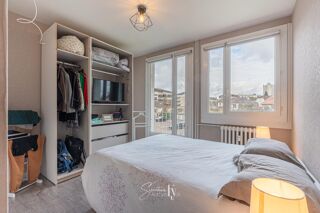  Appartement � vendre 3 pi�ces 59 m�