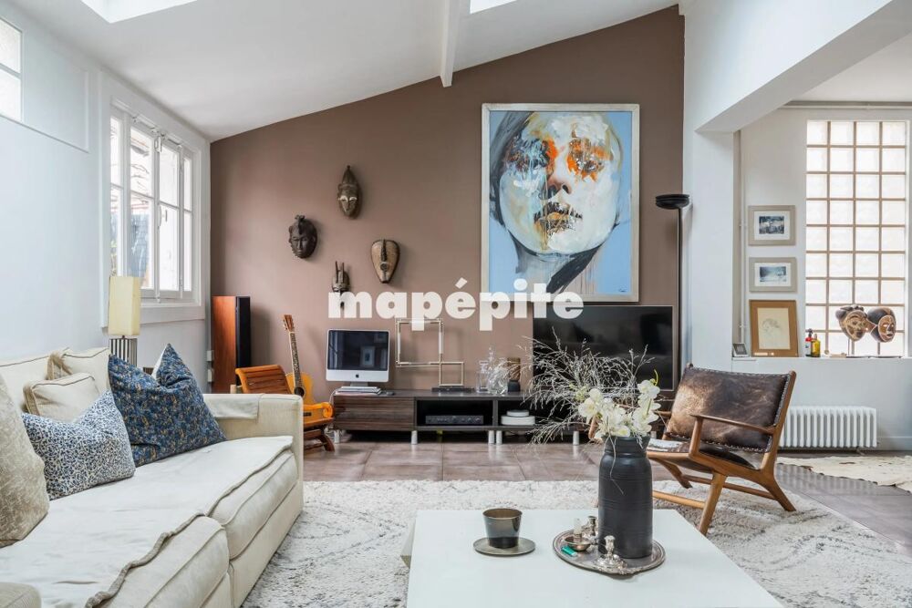 � vendre  Appartement Montreuil (93100)