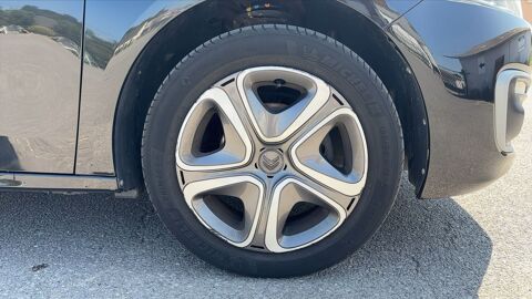 C-Elys&eacute;e 1.2 PureTech 82 Confort 2017 occasion 02500 Neuve Maison