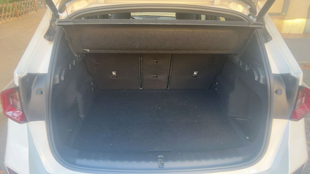 X1 sDrive 18d 150 BVA M Sport 2023 occasion 51100 Reims