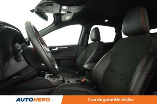Kuga 1.5 EcoBlue ST Line X 120 ch 2020 occasion 92130 Issy-les-Moulineaux
