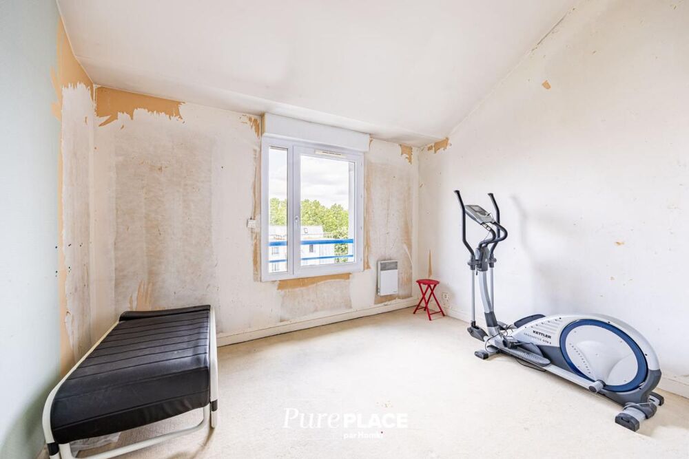 à vendre  Duplex/triplex Pantin (93500)