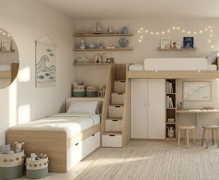  Appartement � vendre 2 pi�ces 43 m�