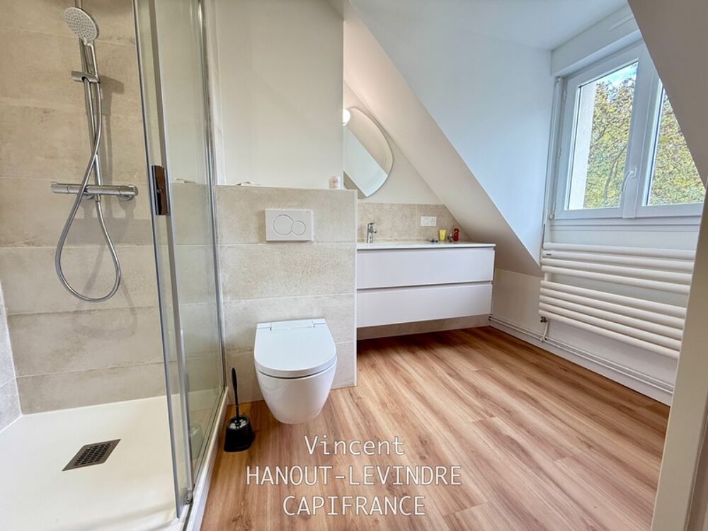  vendre  Maison Tierc (49125)