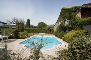  Maison à vendre 6 pièces 158 m²