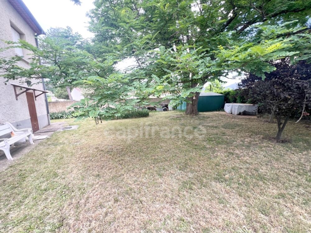 Maison à vendre Manosque Les Varzelles - 155m2, 4 chambres, jardin de 740m2
