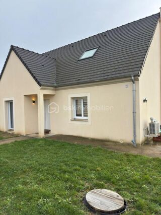  Maison � vendre 8 pi�ces 150 m�