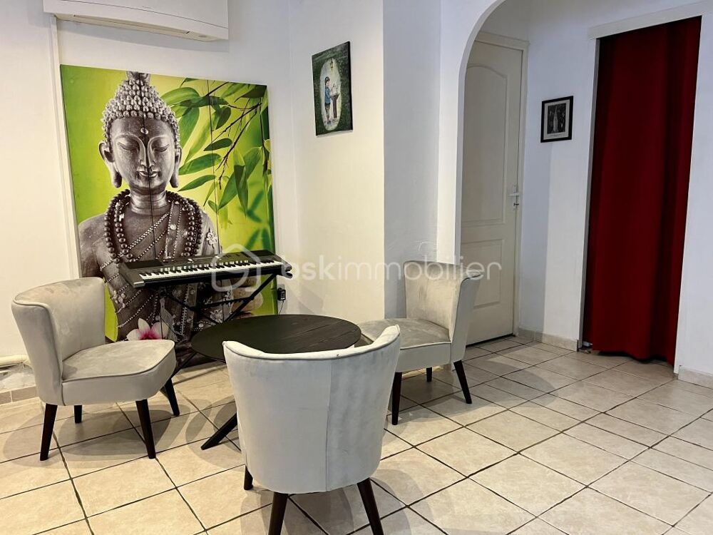 Appartement T4 entièrement rénové avec terrasse -