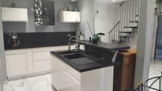  Chalet � vendre 5 pi�ces 75 m�