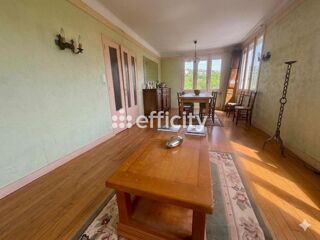  Maison à vendre 6 pièces 110 m²