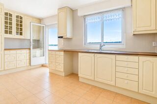  Appartement à vendre 5 pièces 129 m²