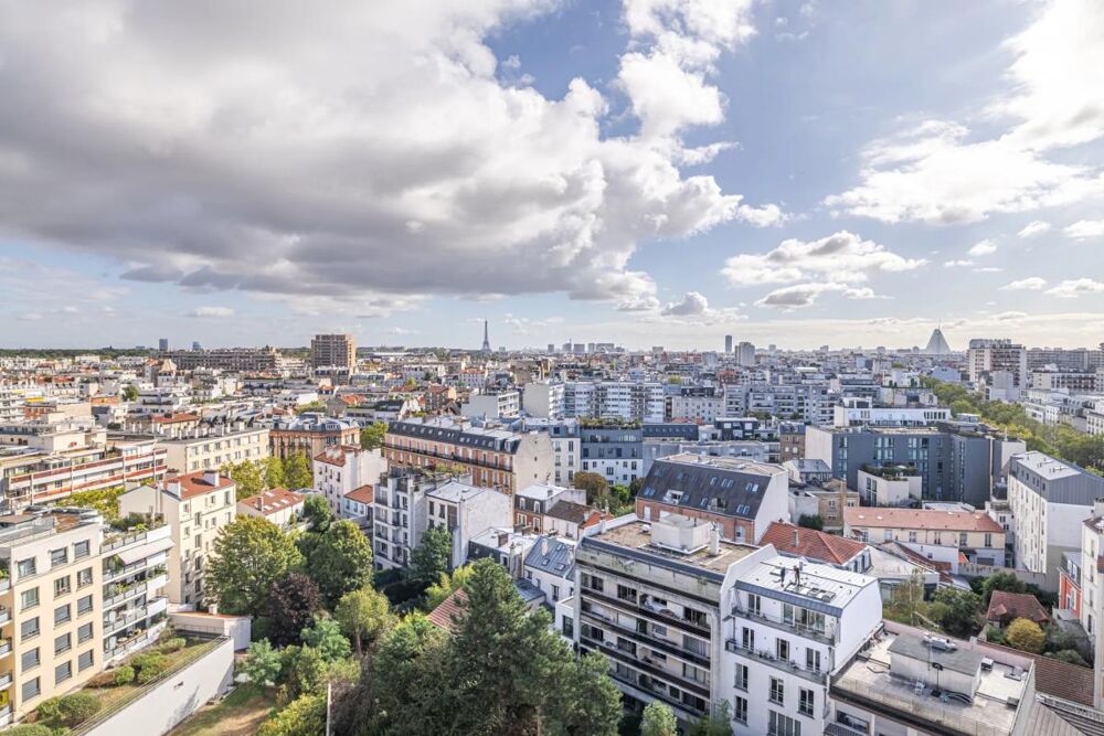 Appartement de 3 pièces de 68 m² à Boulogne-Billancourt