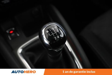 Qashqai 1.5 dCi Connect Edition 110 ch 2016 occasion 92130 Issy-les-Moulineaux