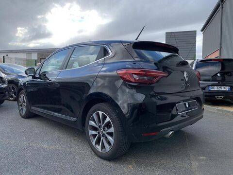 Clio V 1.5 dCi 115 CH Intens 2020 occasion 14650 Carpiquet