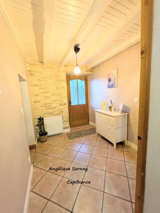  Maison � vendre 8 pi�ces 222 m�