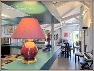  Maison à vendre 3 pièces 116 m²