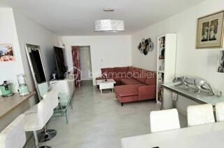  Appartement à vendre 4 pièces 82 m²