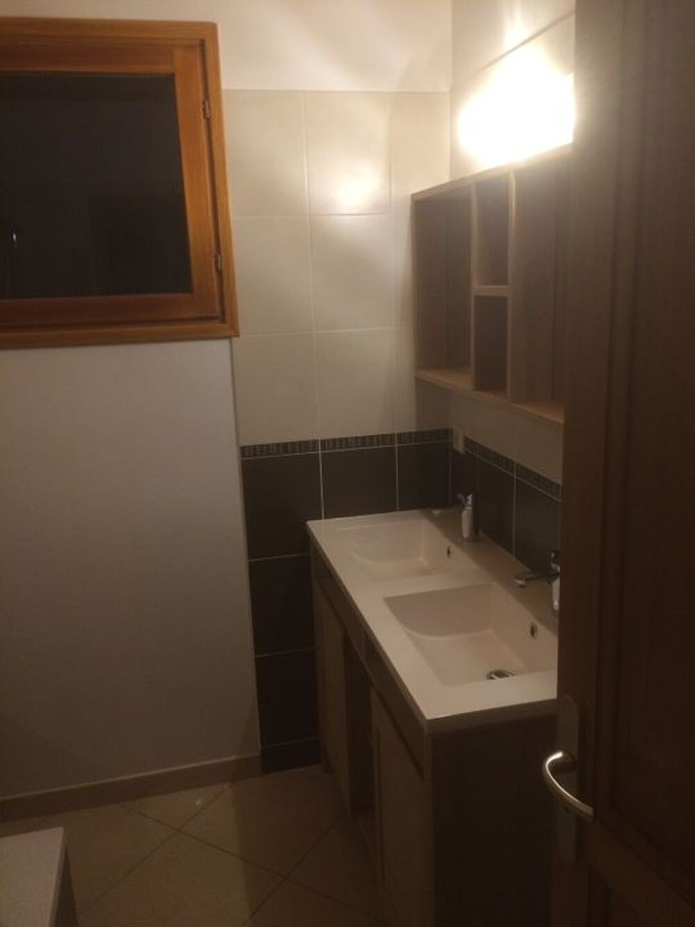Location Maison Maison de 110m2 à louer sur Saint-Pierre-de-Soucy Saint pierre de soucy