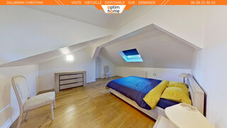  Duplex/triplex � vendre 6 pi�ces 110 m� Hayange