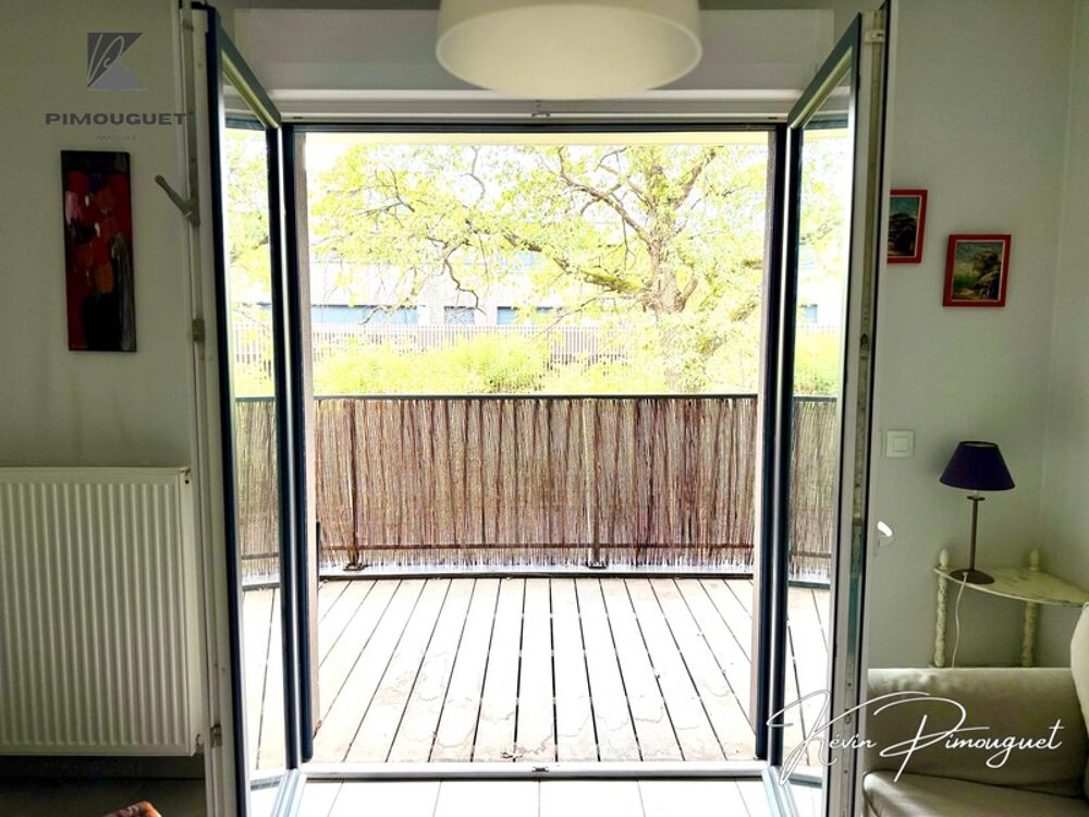 Appartement 2 pièces 38 m² · à Merignac · 38 m² · 180 000 €