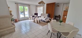  Maison à vendre 5 pièces 106 m²