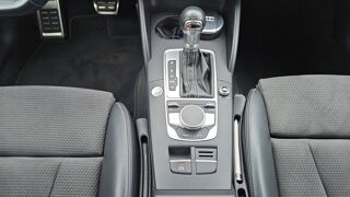 A3 III 2.0 TDI 184 Quattro S-Tronic 7 S-Line 2017 occasion 38000 Grenoble