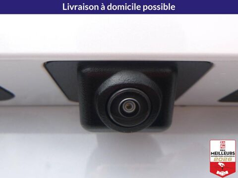Seal DM-i 218 PHEV Comfort 2026 occasion 10150 Lavau