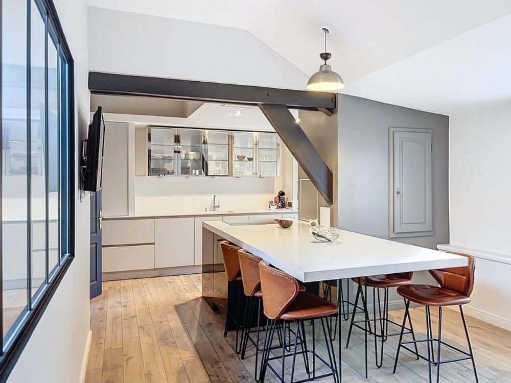 � vendre  Appartement Reims (51100)