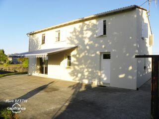  Maison à vendre 7 pièces 149 m²