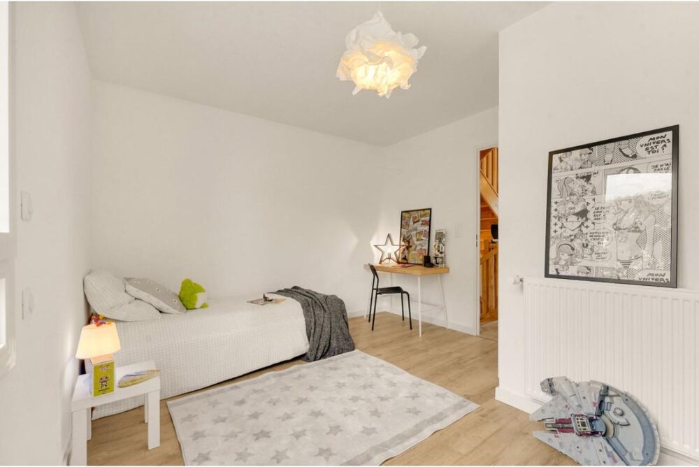 Vente Appartement Appartement T4 de 84m² à Toulouse Toulouse