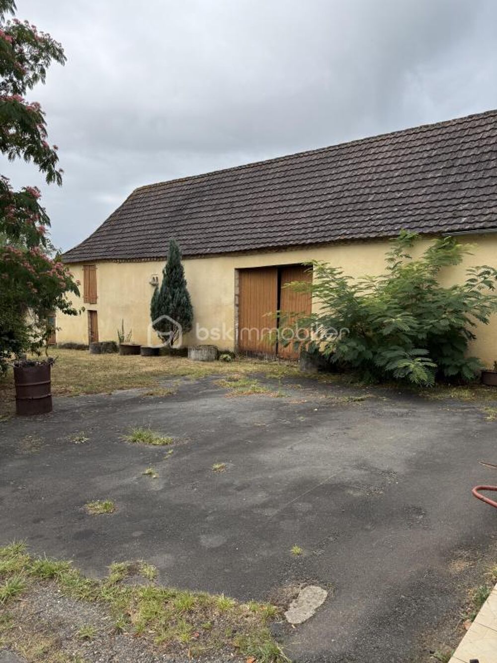 Vente Maison Maison de caractère Veyrines de vergt