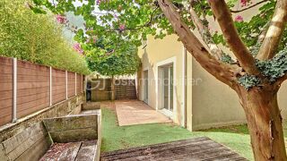  Maison � vendre 4 pi�ces 85 m�