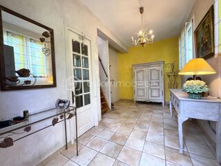  Proprit/chteau  vendre 7 pices 263 m