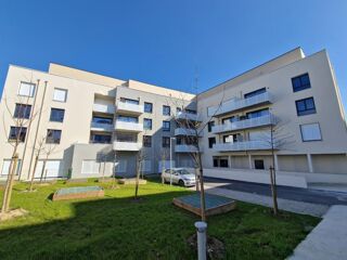  Appartement � louer 2 pi�ces 40 m�