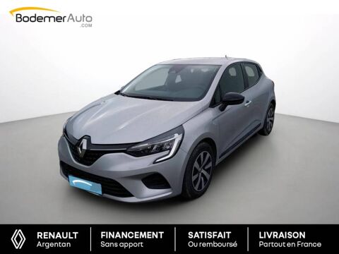Renault Clio TCe 90 Equilibre 2023 occasion Argentan 61200