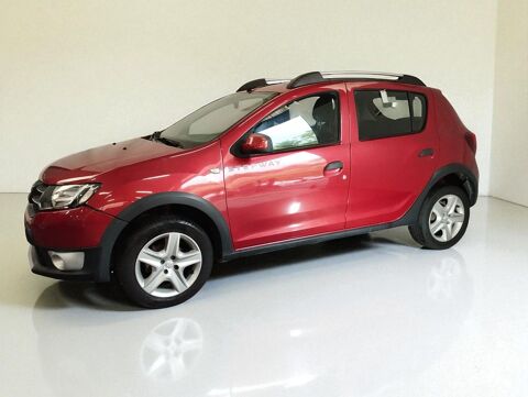 Dacia sandero 0.9 TCE 90 STEPWAY