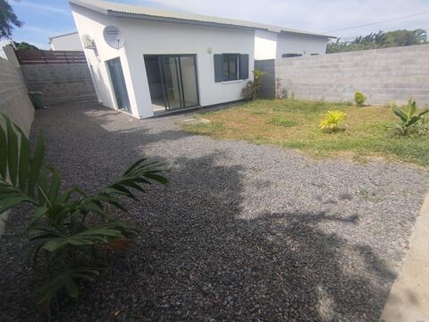  Maison � louer 2 pi�ces 60 m�